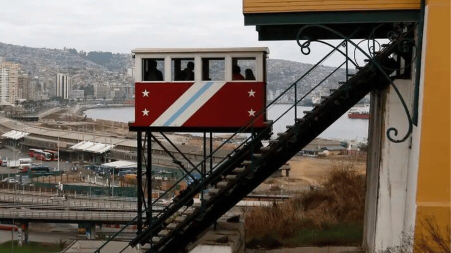 Valparaíso: Private Full Day Sightseeing Tour - La Sebastiana, Pablo Neruda’s house above the port