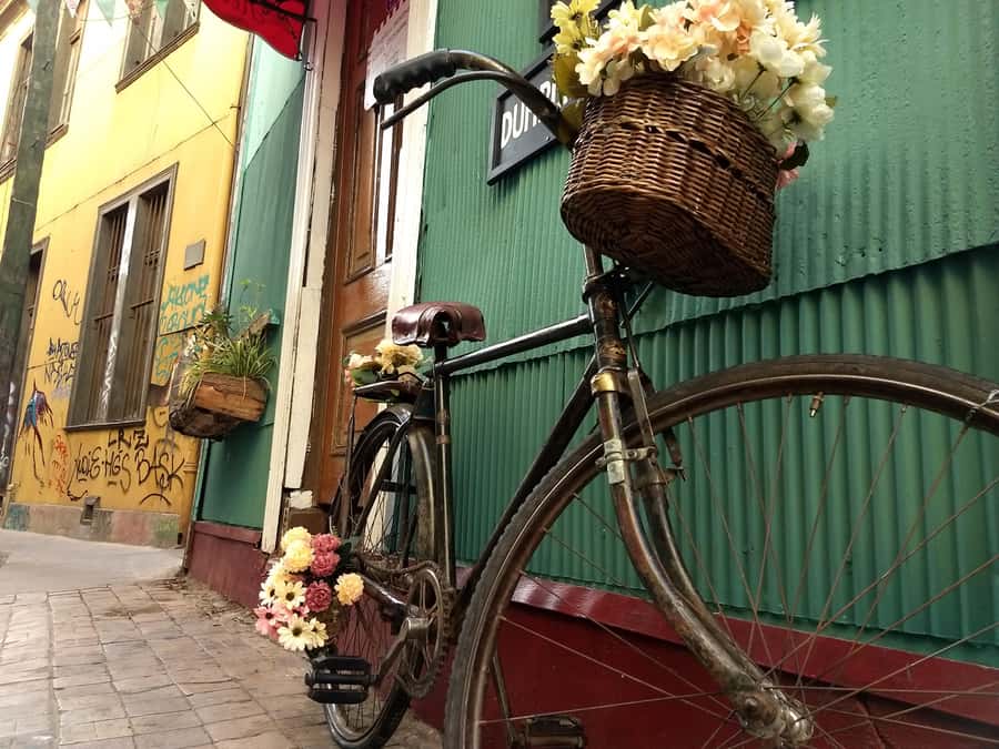 Valparaiso: Street Art, Funiculars and Port City Tour - Key Points You Should Care About