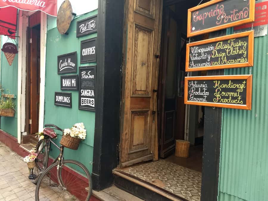 Valparaiso: Street Art, Funiculars and Port City Tour - The Piano Staircase and Calle 13’s Latinoamérica Steps