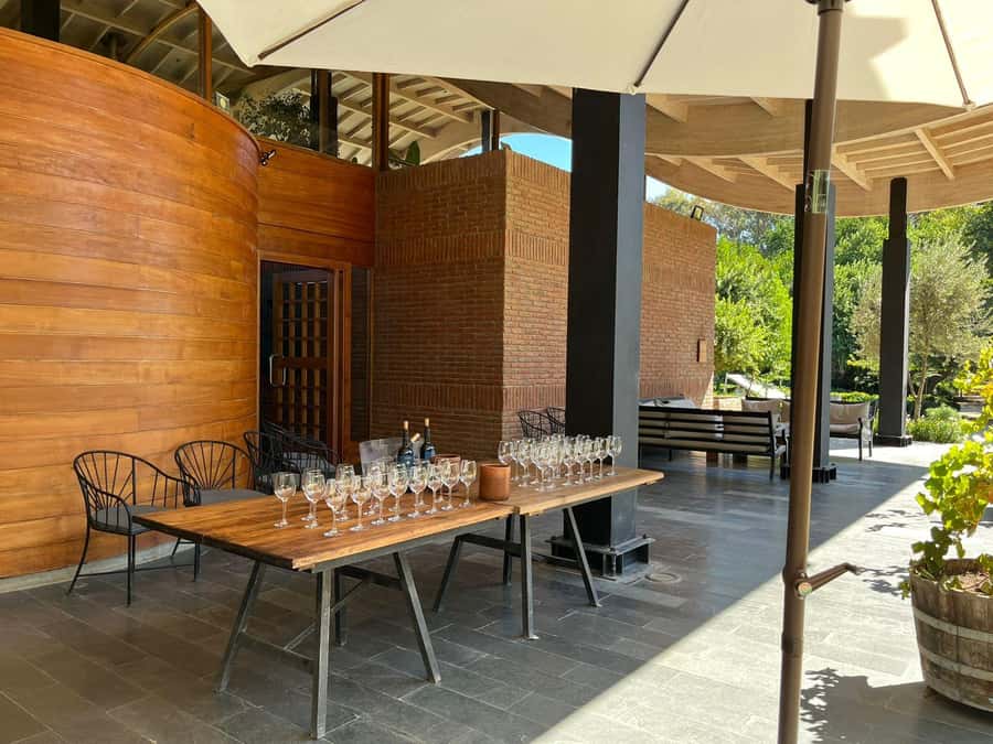 Valparaíso to Casablanca: wine tour with premium tasting and transportation - Key highlights you will feel right away
