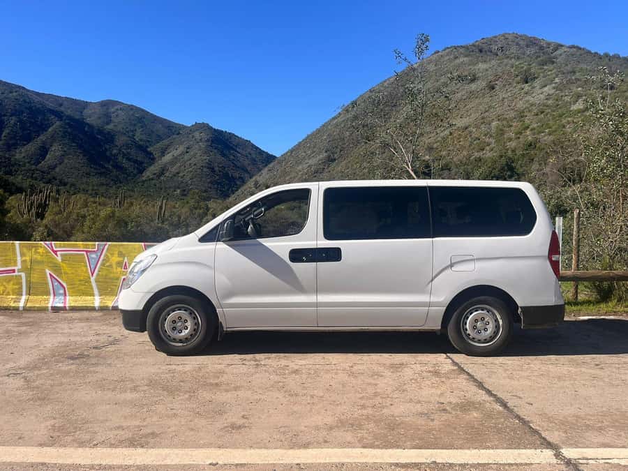 Valparaíso to Casablanca: wine tour with premium tasting and transportation - What is included, and why that matters for your day trip value