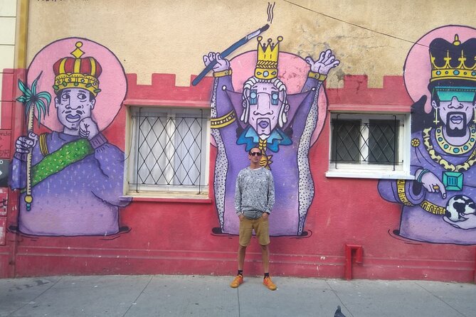 Valparaiso Walking tour from Santiago - Guides Matter: How Matías and Leonardo Improve the Whole Day