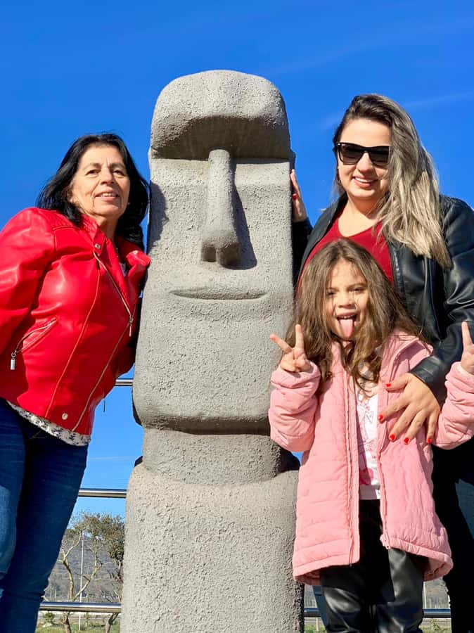 Valparaíso y Viña del Mar full day - Fonck Museum photo stop: culture time without the full ticket commitment