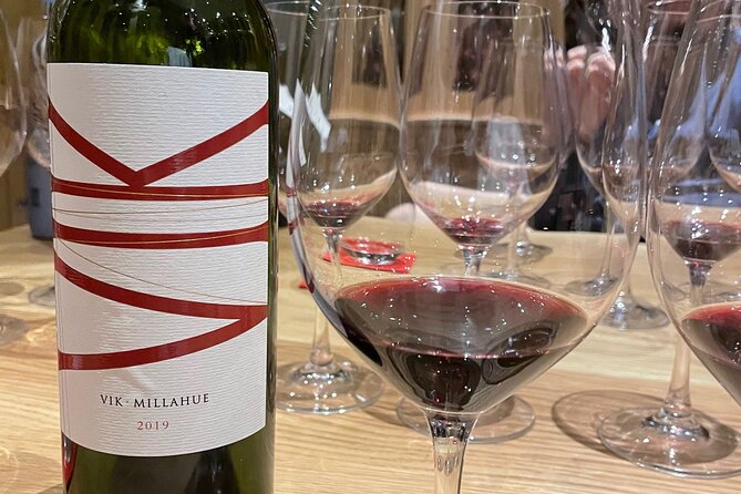VIK Private Tour Millahue Valley Experience - Lunch Not Included: How to Budget Without Overthinking It