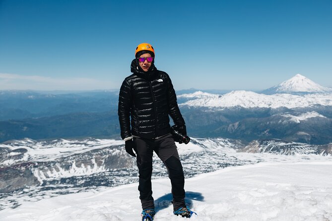 Villarrica volcano Ascent Full-Day Activity - Morning logistics: 6:00 am start, air-conditioned transport, and a tight group