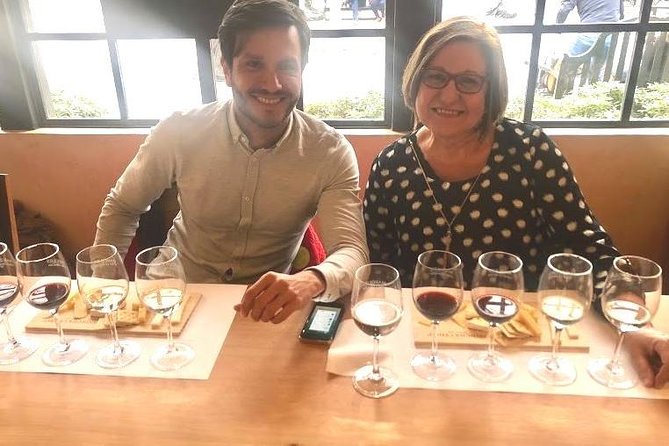 Viña Concha and Toro Tour (half day) - Price and logistics: Is $120 for a half-day Concha y Toro trip good value?