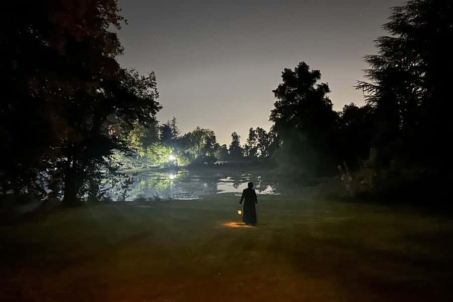 Viña Concha y Toro Nighttime: Dinner Show - Key things to know before you book
