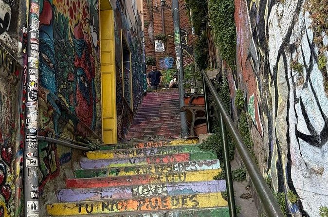 Viña del Mar and Valparaíso - Who this coastal day trip fits best