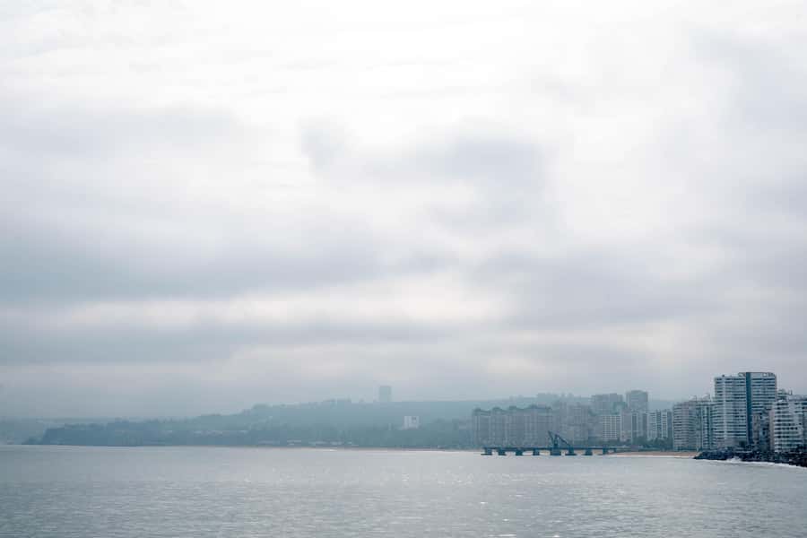 Viña del Mar and Valparaiso: guided day tour - Price and Logistics: Why $35 Can Be a Good Deal