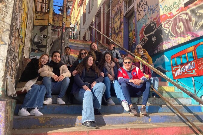 Viña del Mar and Valparaiso Tour from Santiago - Why This Viña del Mar and Valparaíso Tour Works From Santiago