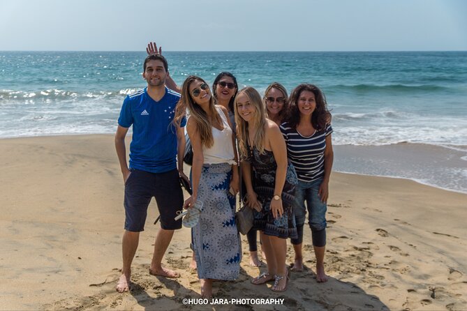 Viña Del Mar and Valparaiso world heritage site. - Lunch at Castillo del Mar: Plan to Pay, and Plan Ahead