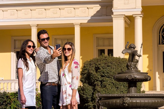 Visita Guiada Premium Centro del Vino Concha y Toro - What You Really Get for $55: Value Breakdown That Makes Sense