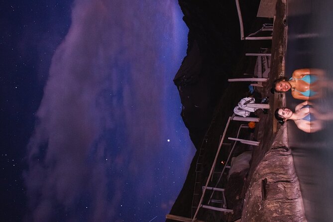 Volcanic Hot Springs Stargazing Night Tour Experience With Photos - Termas Valle de Colina’s first star moment: Volcano view and astrophotography session
