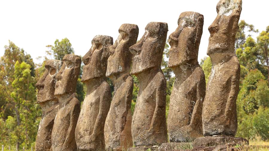 Volcanic Refuges: Excursion to Underground Civilization - Key highlights you will actually feel