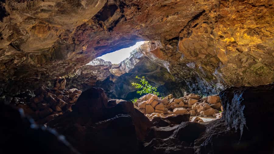 Volcanic Refuges: Excursion to Underground Civilization - Why caves are the point on this Rapa Nui “underground civilization” tour