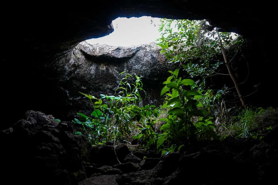 Volcanic Refuges: Excursion to Underground Civilization - Price and value: why $170 can make sense on Rapa Nui
