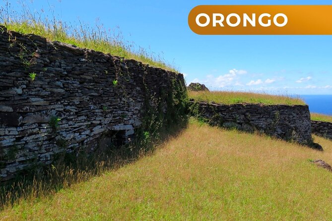 Volcanic Wonders and the Kingdom of the Birdman: Half Day - Key Highlights to Know Before You Go