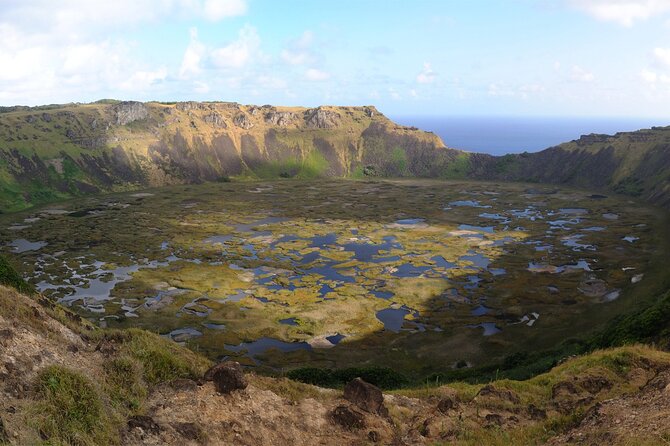 Volcanic Wonders and the Kingdom of the Birdman: Half Day - Price and Value: What You Pay, What You Don’t, and How to Budget