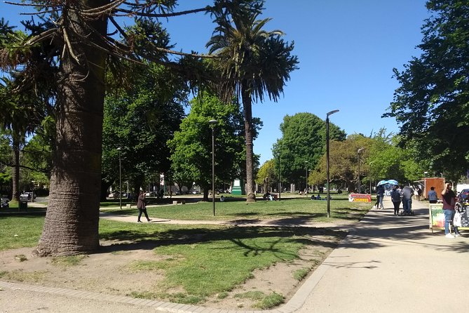 Walking Tour around Concepcion City Centre - Why This 2-Hour Concepción Walk Hits the Sweet Spot