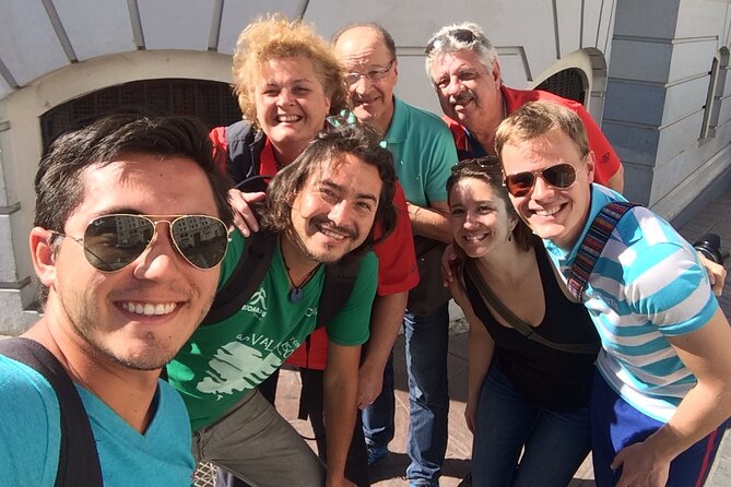 Walking Tour at Valparaiso and Viña with Lunch Starts in Santiago - Why this Valparaíso and Viña route feels different