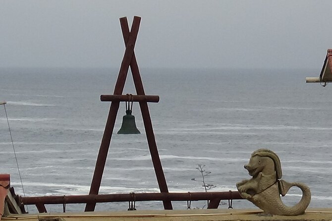 wetravelneruda’s route - Pablo Neruda’s route - Private tour - Key highlights worth planning for