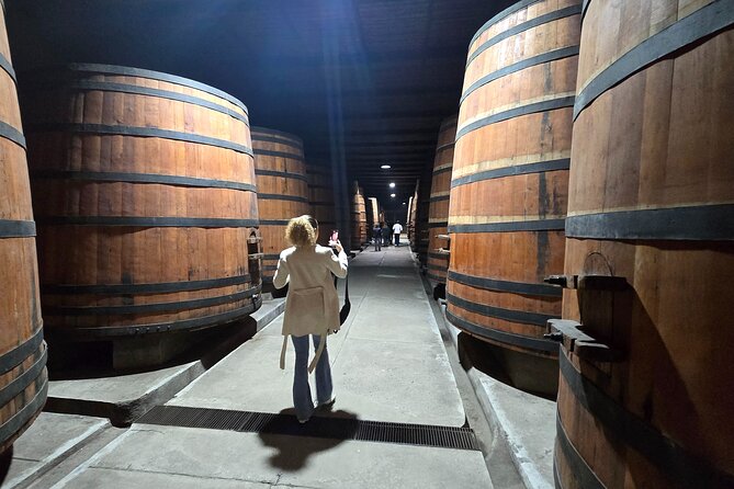 Winery Tour & Tasting + Lapis Lazuli Craft Visit + Hotel Pickup - Timing and comfort: how the full 4 to 5 hours really works