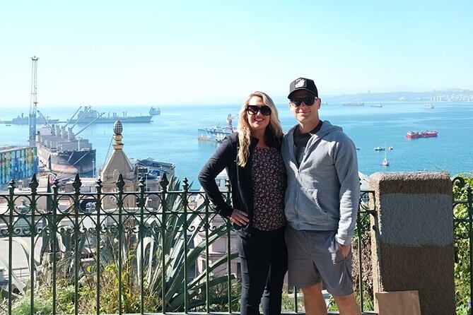 Winery & Valparaiso Private Tour - day trip from Santiago - Why This Santiago to Valparaíso and Casablanca Day Works