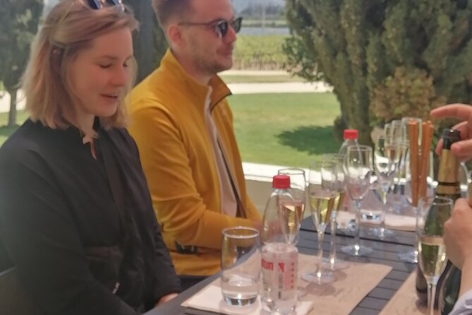 Wines-and-Valparaiso-Tour - Emiliana Organic Vineyards: organic-biodynamic wine time you can actually enjoy